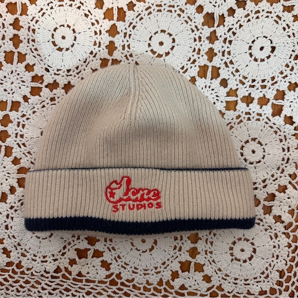 Acne Studios Beanie - Picture 1 of 5
